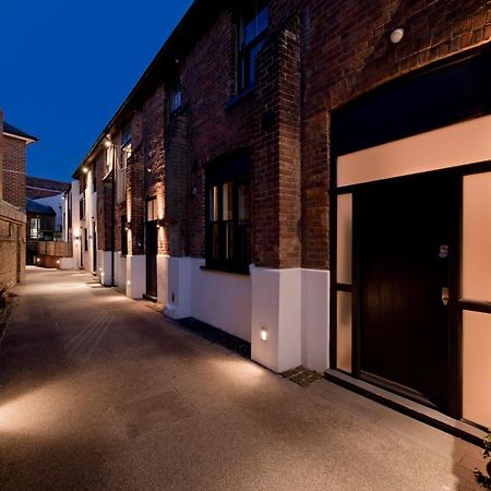 My Unique Place - St Peters Mews St Albans Luaran gambar